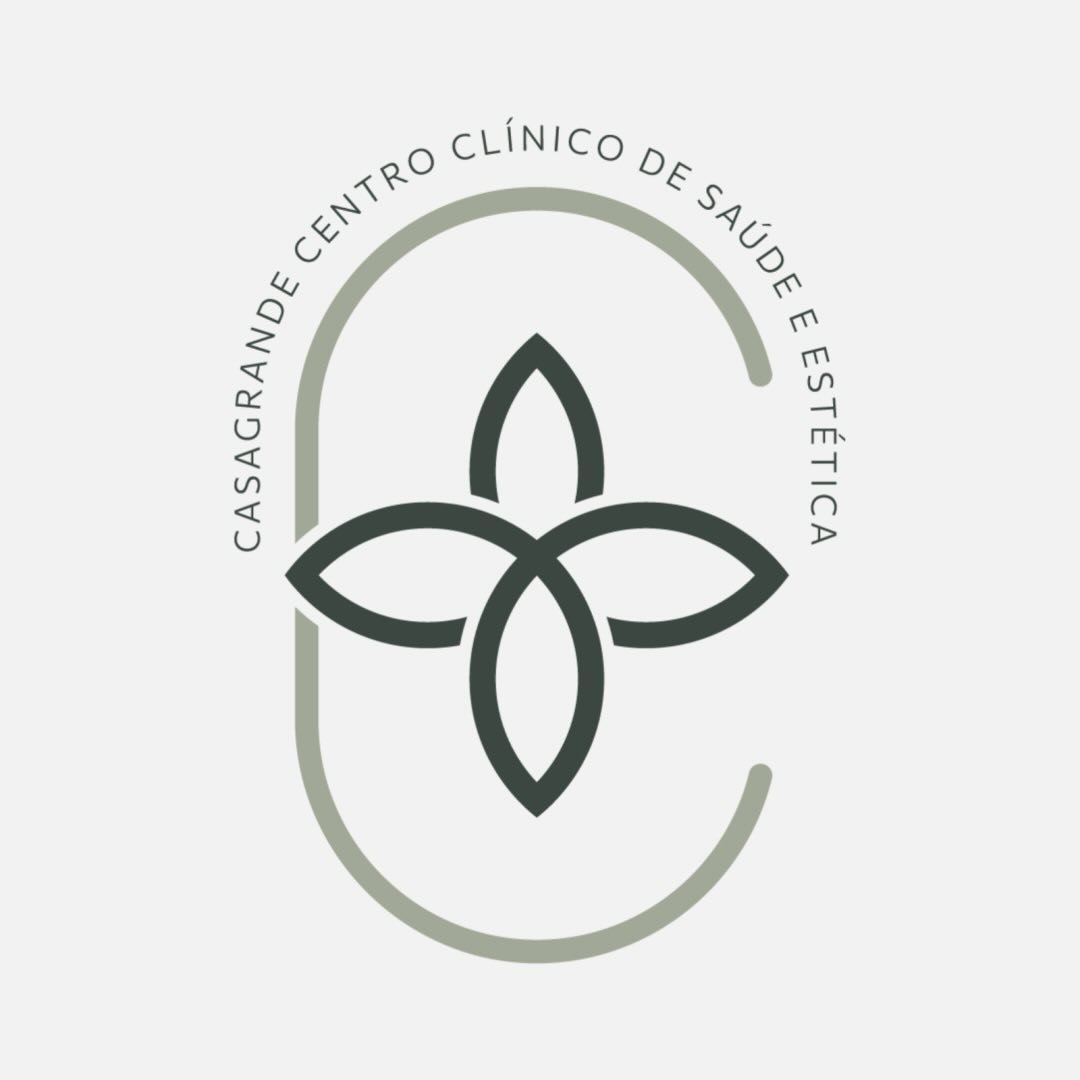 Logo Casa Grande Quiropraxia