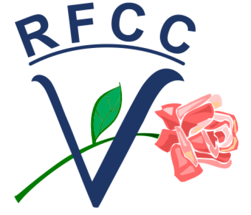 Logo Clínica RFCC Rio Negrinho